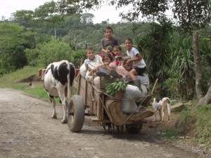 Costa Rica Expat Living - The 4 C's Framework