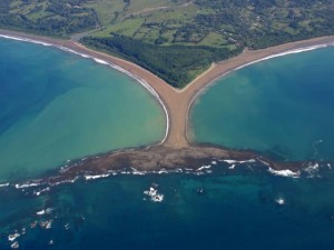 Growth in the Costa Rica Southern Zone