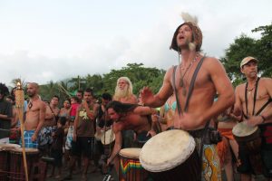 Costa Rica Brings Out the Bohemian