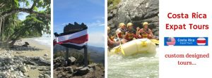 The Costa Rica Expat Tour - A Very Good Idea