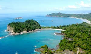 Manuel Antonio from 2001 Until Now