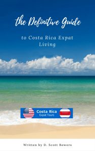 Life as a Costa Rica Expat