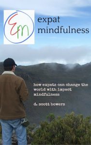 Expat Mindfulness - The Book