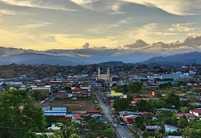 Costa Rica retirement mecca