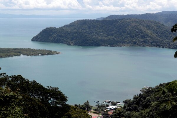 The Allure of the Costa Rica Southern Zone - Part 2