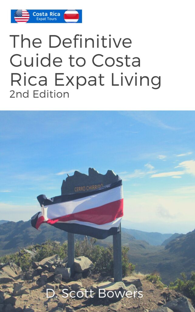 The Definitive Guide to Costa Rica Expat Living